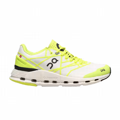 Wmns Cloudnova Z5 'Neon'