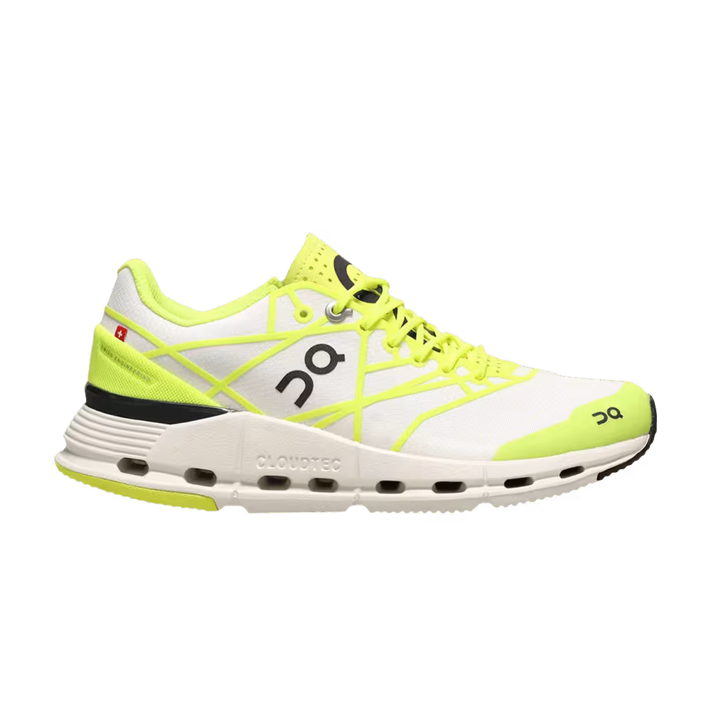 Women's Cloudnova Z5 Neon