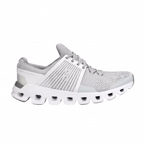 ON Wmns Cloudswift 'Glacier White'