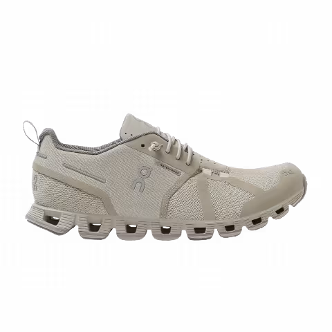 ON Wmns Cloud Waterproof 'Desert Lunar'