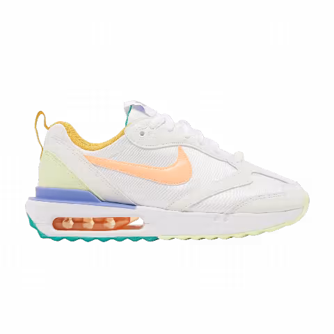 Nike Wmns Air Max Dawn 'White Multi'