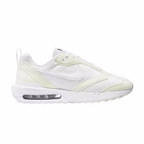 Nike Air Max Dawn 'Sail Coconut Milk'