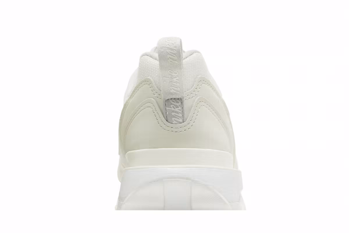 Nike Women's Air Max Dawn Phantom, view 8