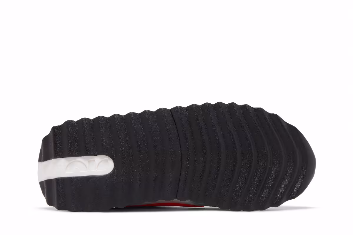Nike Women's Air Max Dawn Ghost Aqua Flash Crimson, view 5