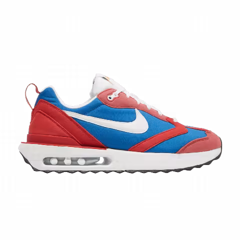 Nike Air Max Dawn 'Team Royal Red'