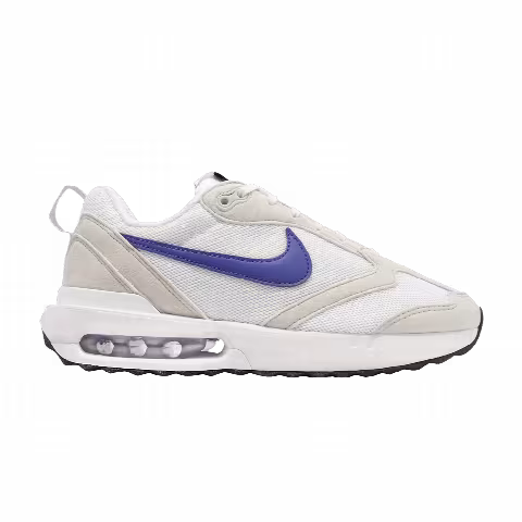 Nike Wmns Air Max Dawn 'White Lapis'