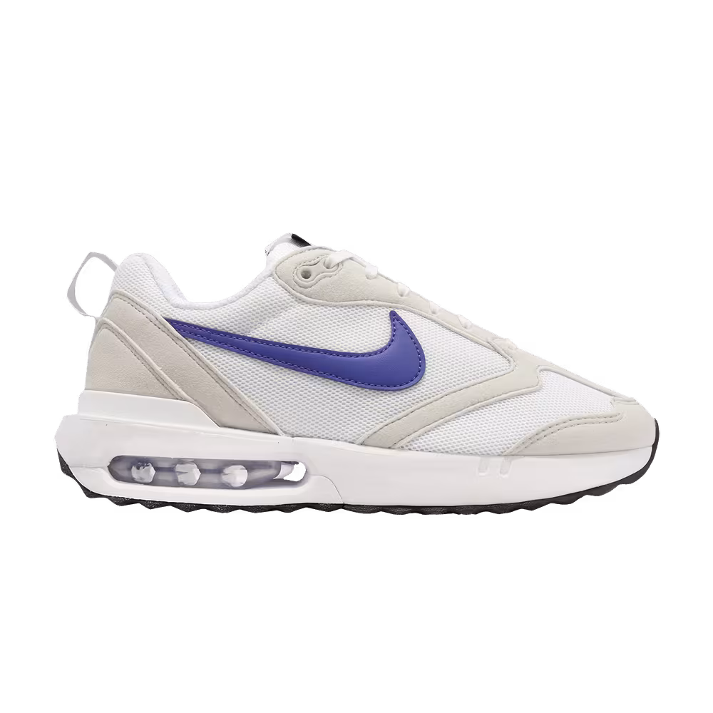 Nike Women's Air Max Dawn White Lapis