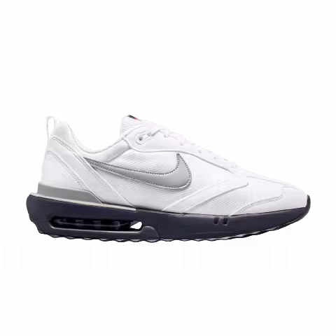 Nike Air Max Dawn 'White'