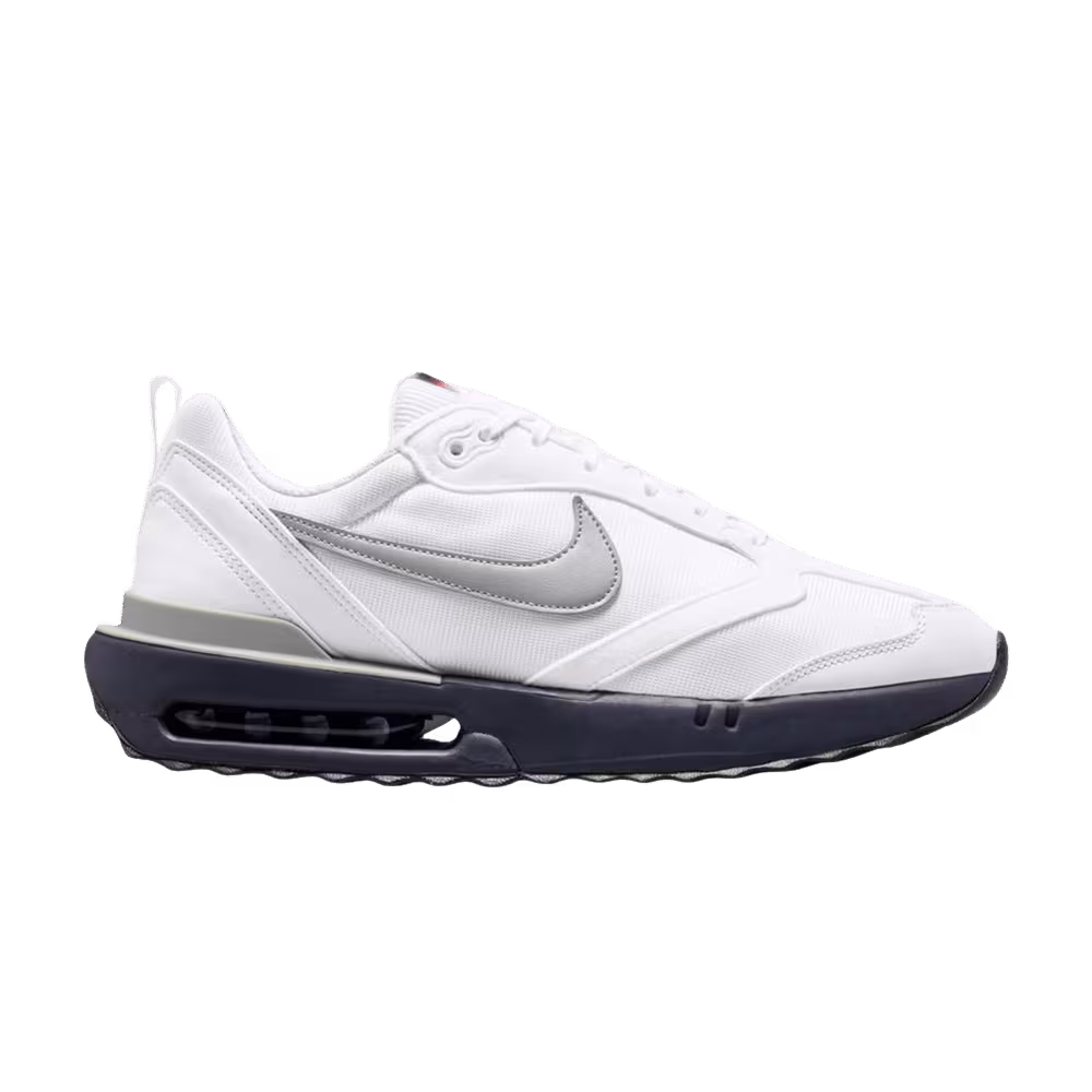 Nike Air Max Dawn White