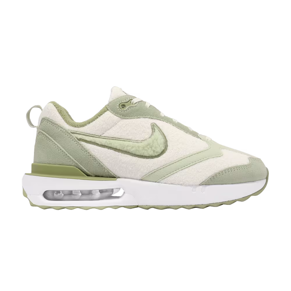 Nike Women's Air Max Dawn Honeydew