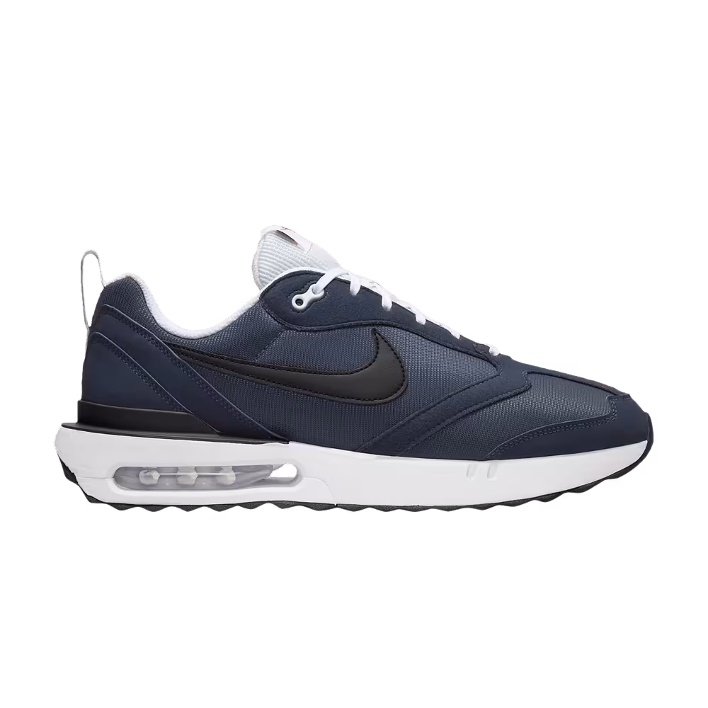 Nike Air Max Dawn Thunder Blue