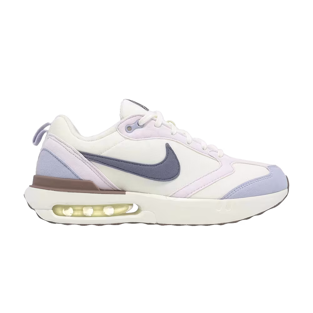 Nike Air Max Dawn GS Soft Pearl Light Carbon