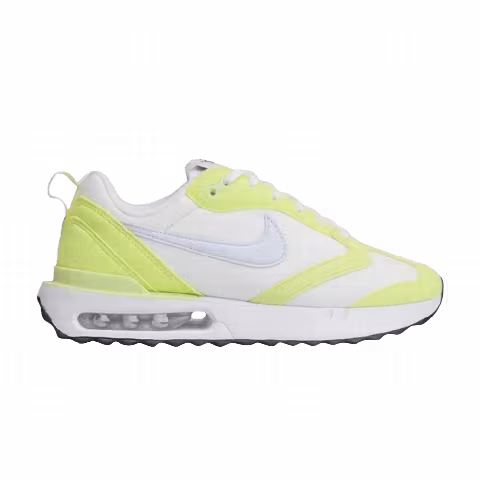 Nike Wmns Air Max Dawn 'White Neon'