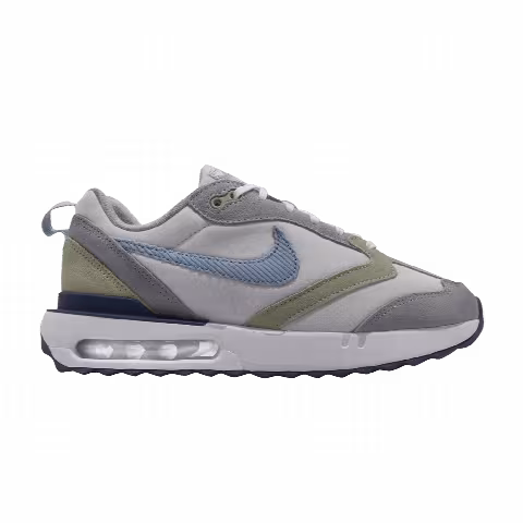 Nike Wmns Air Max Dawn 'Photon Dust Boarder Blue'