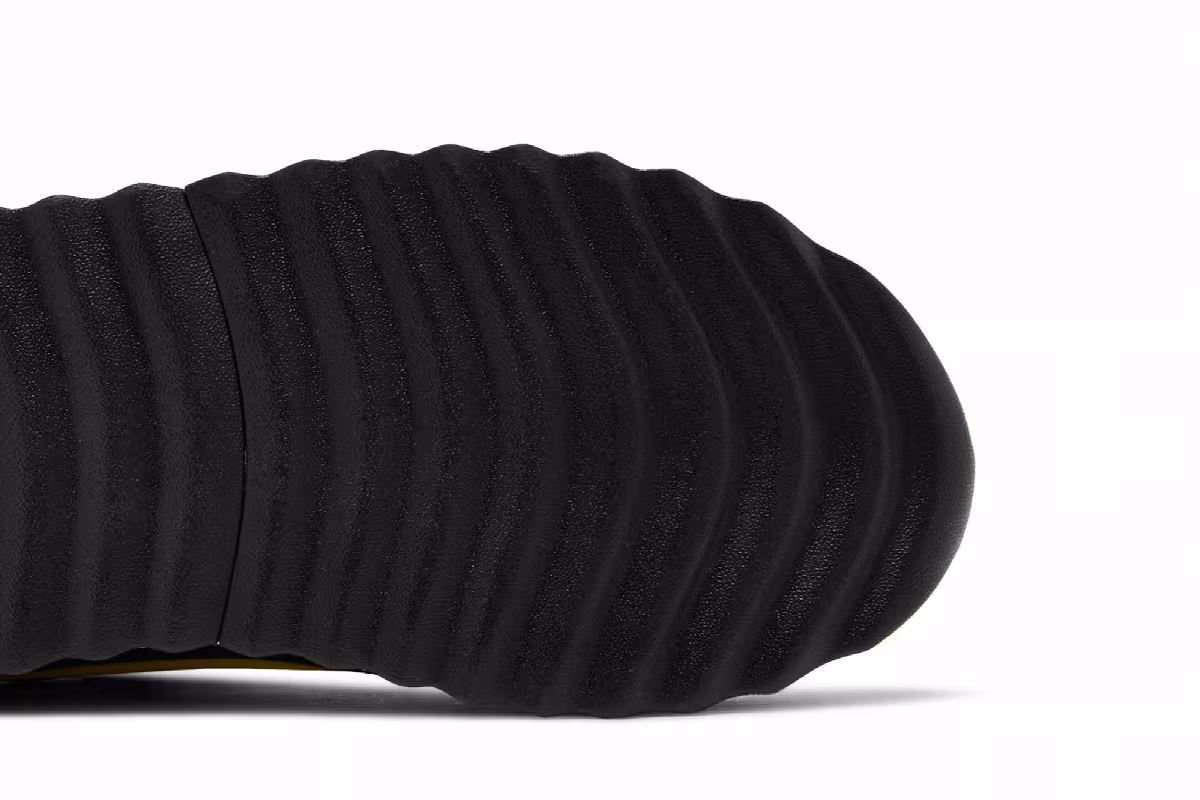 Nike Air Max Dawn Black Lemon Venom, view 6