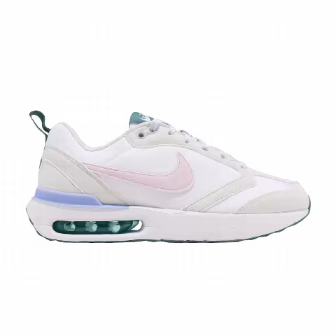 Nike Air Max Dawn GS 'White Pearl Pink'