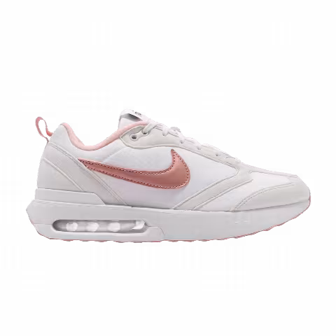Nike Air Max Dawn GS 'White Pink Glaze'