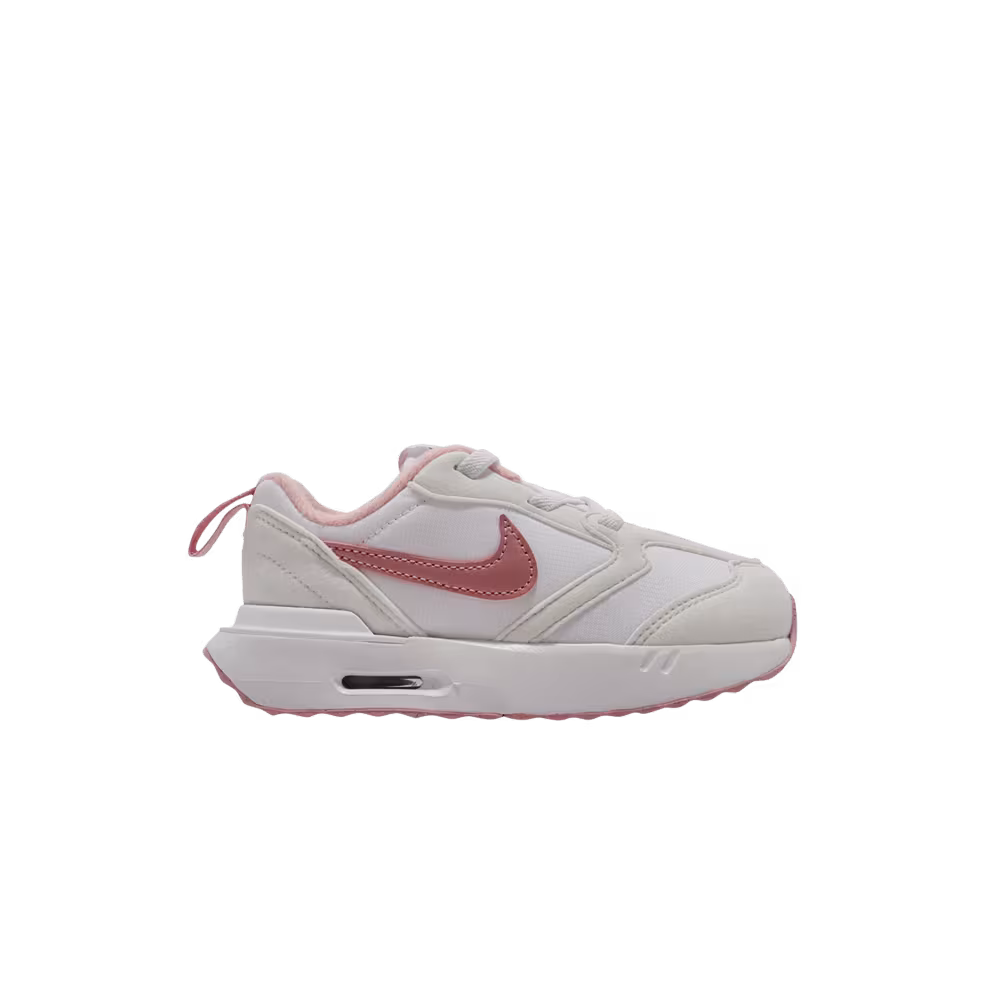 Nike Air Max Dawn TD White Pink Glaze