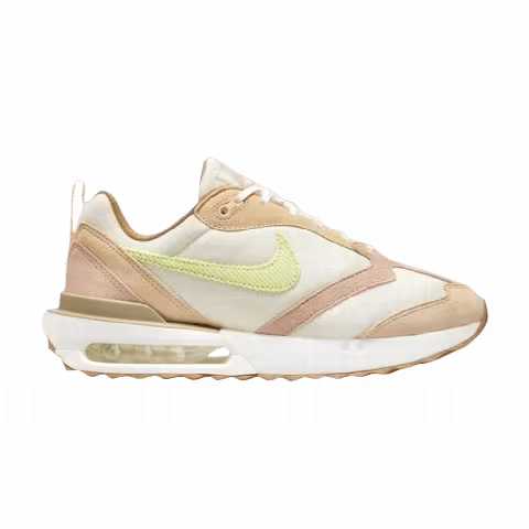 Nike Wmns Air Max Dawn 'Coconut Milk Citron Tint'