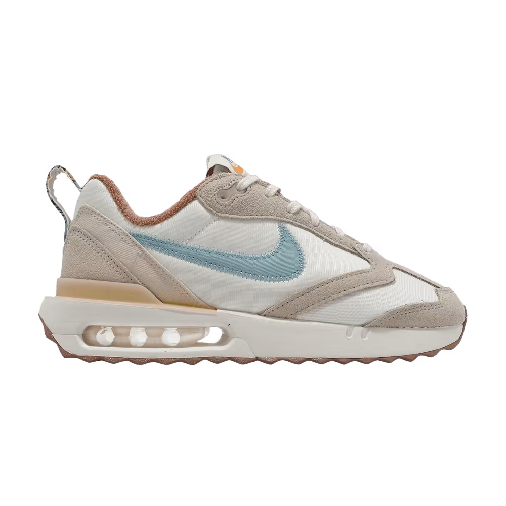 Nike Women's Air Max Dawn Coconut Milk