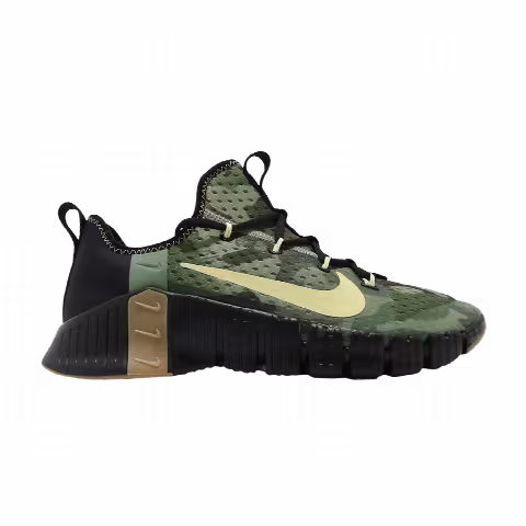 Nike Free Metcon 3 'Camo'