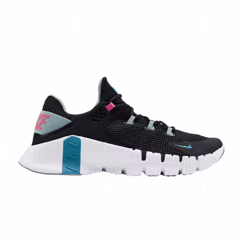 Nike Wmns Free Metcon 4 'Black Mica Green'