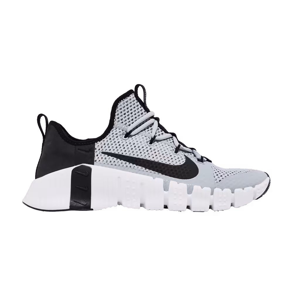 Nike Free Metcon 3 Wolf Grey