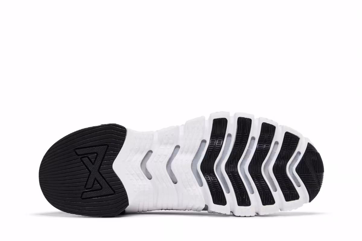 Nike Free Metcon 3 Wolf Grey, view 5