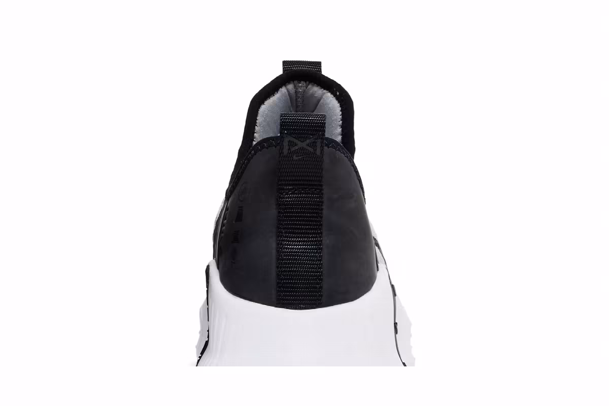 Nike Free Metcon 3 Wolf Grey, view 8