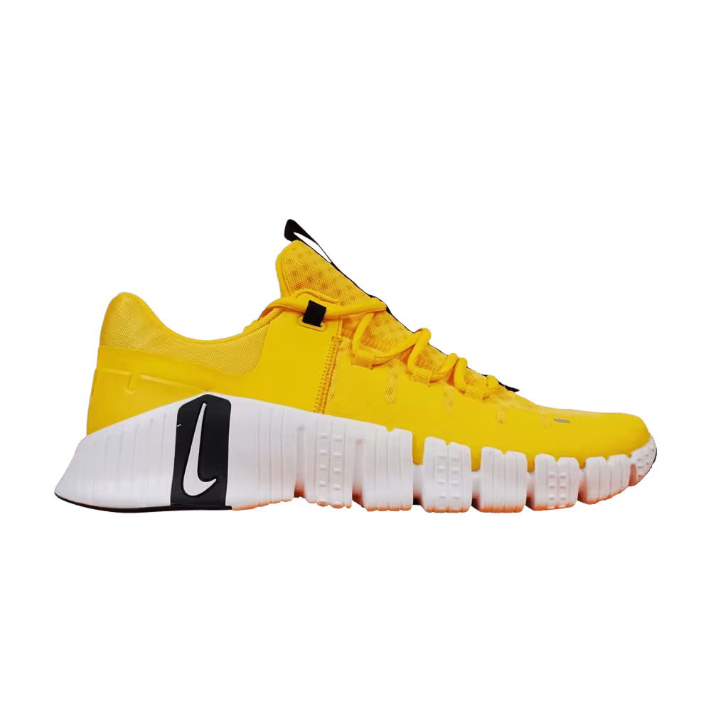 Nike Free Metcon 5 TB University Gold