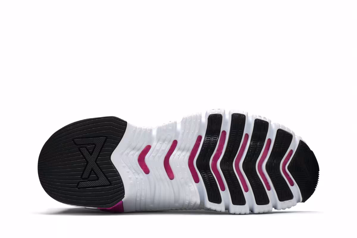 Nike Free Metcon 3 Flash Crimson Aqua, view 5