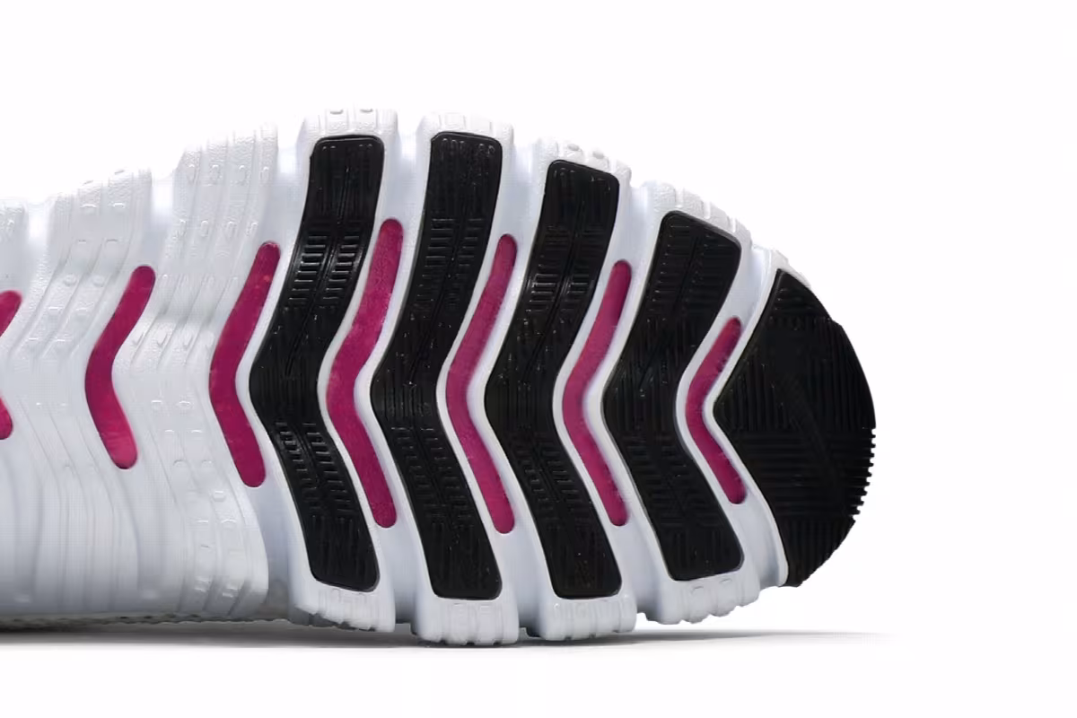 Nike Free Metcon 3 Flash Crimson Aqua, view 6