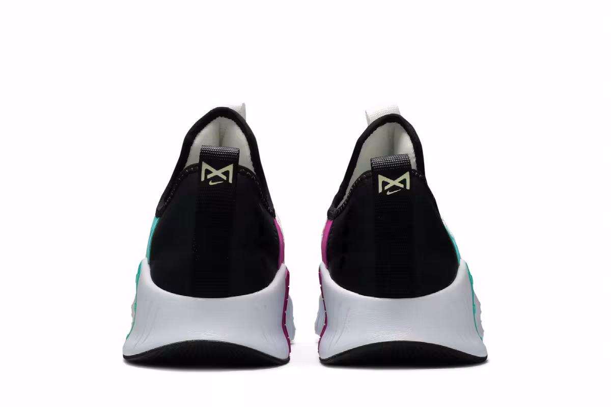 Nike Free Metcon 3 Flash Crimson Aqua, view 7