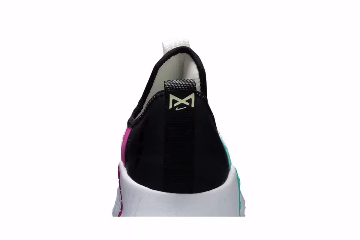 Nike Free Metcon 3 Flash Crimson Aqua, view 8