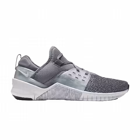 Nike Free Metcon 2 'Cool Grey'