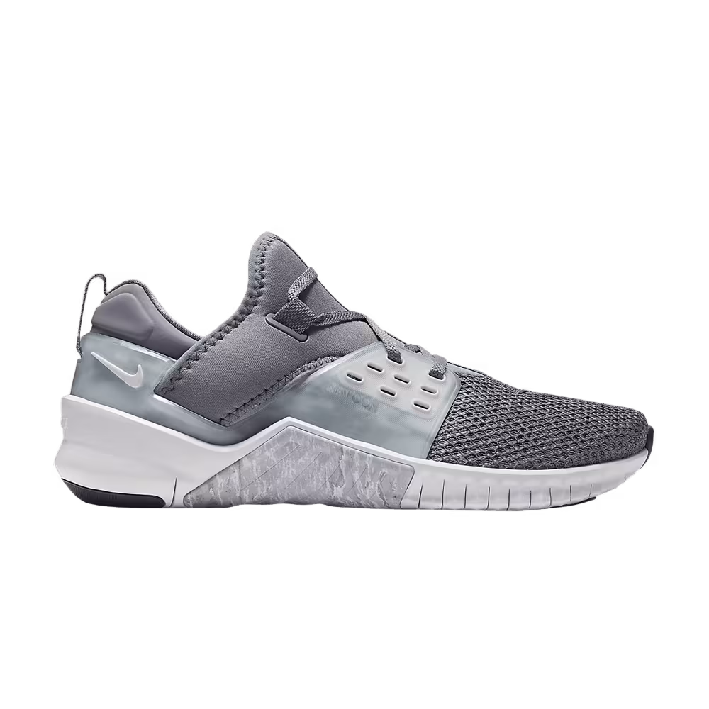 Nike Free Metcon 2 Cool Grey