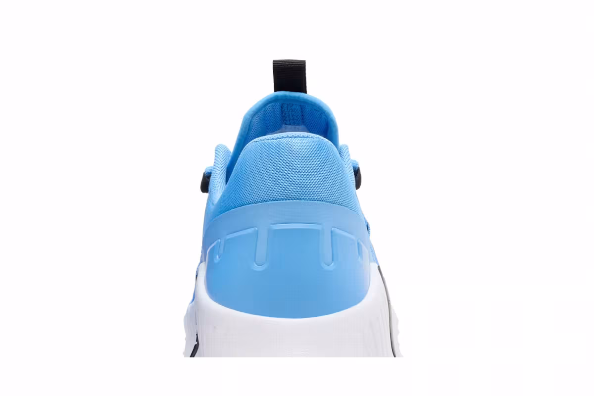 Nike Free Metcon 5 TB University Blue, view 8