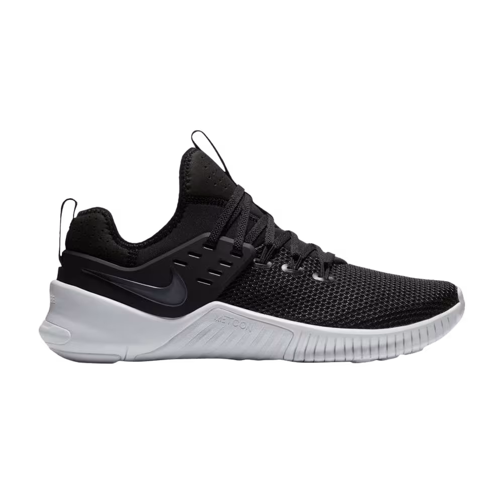 Nike Free Metcon Black