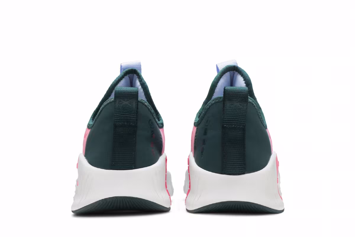 Nike Women's Free Metcon 3 Light Marine, view 7