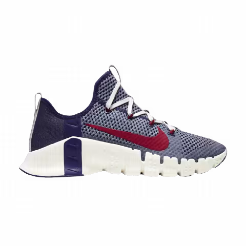 Nike Free Metcon 3 AMP 'Deep Royal Blue'