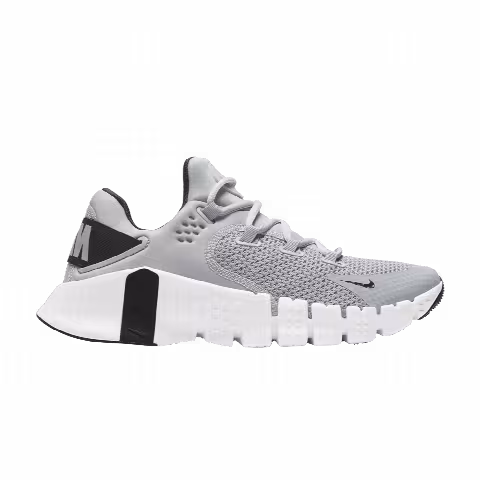 Nike Free Metcon 4 'Wolf Grey'