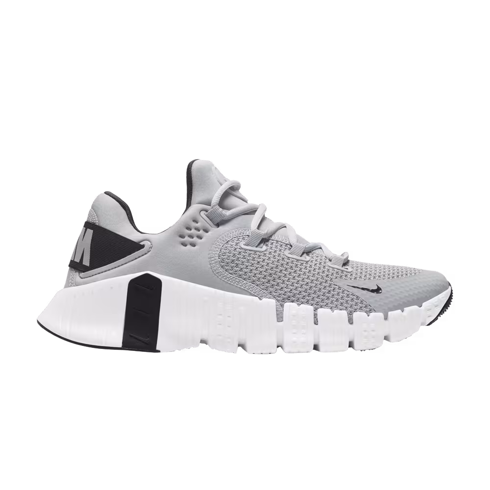 Nike Free Metcon 4 Wolf Grey