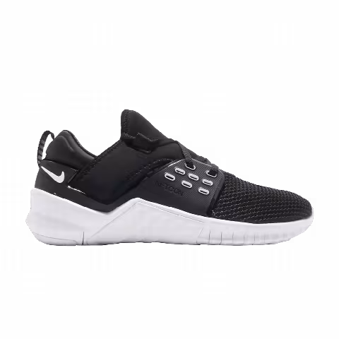 Nike Free Metcon 2 'Black'