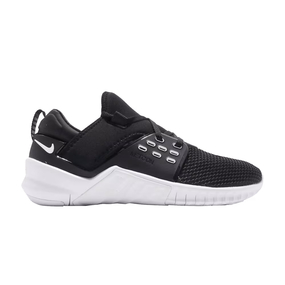 Nike Free Metcon 2 Black