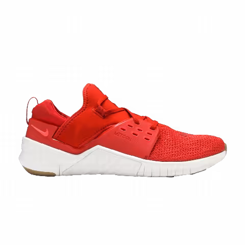 Nike Free Metcon 2 'Mystic Red'