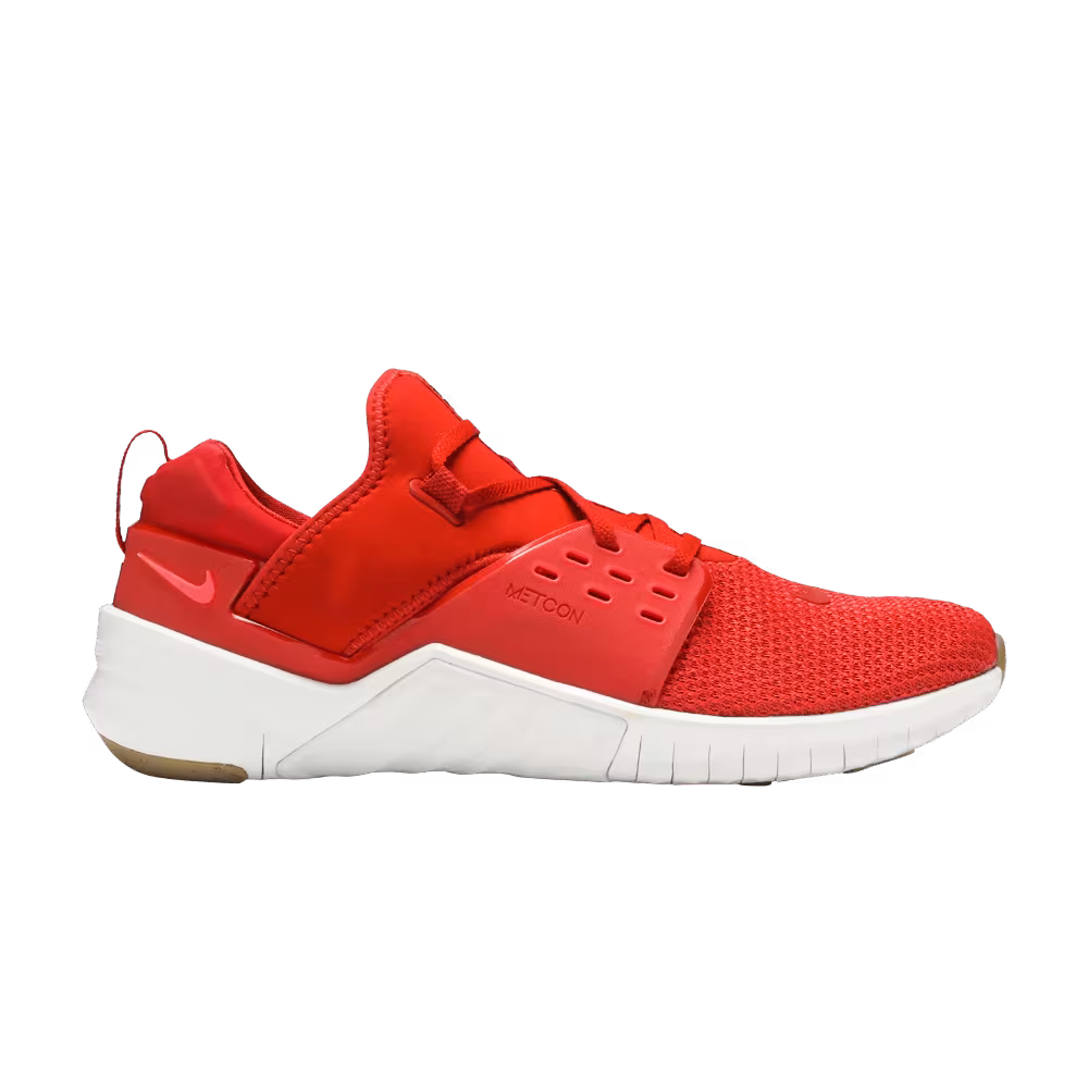 Nike Free Metcon 2 Mystic Red