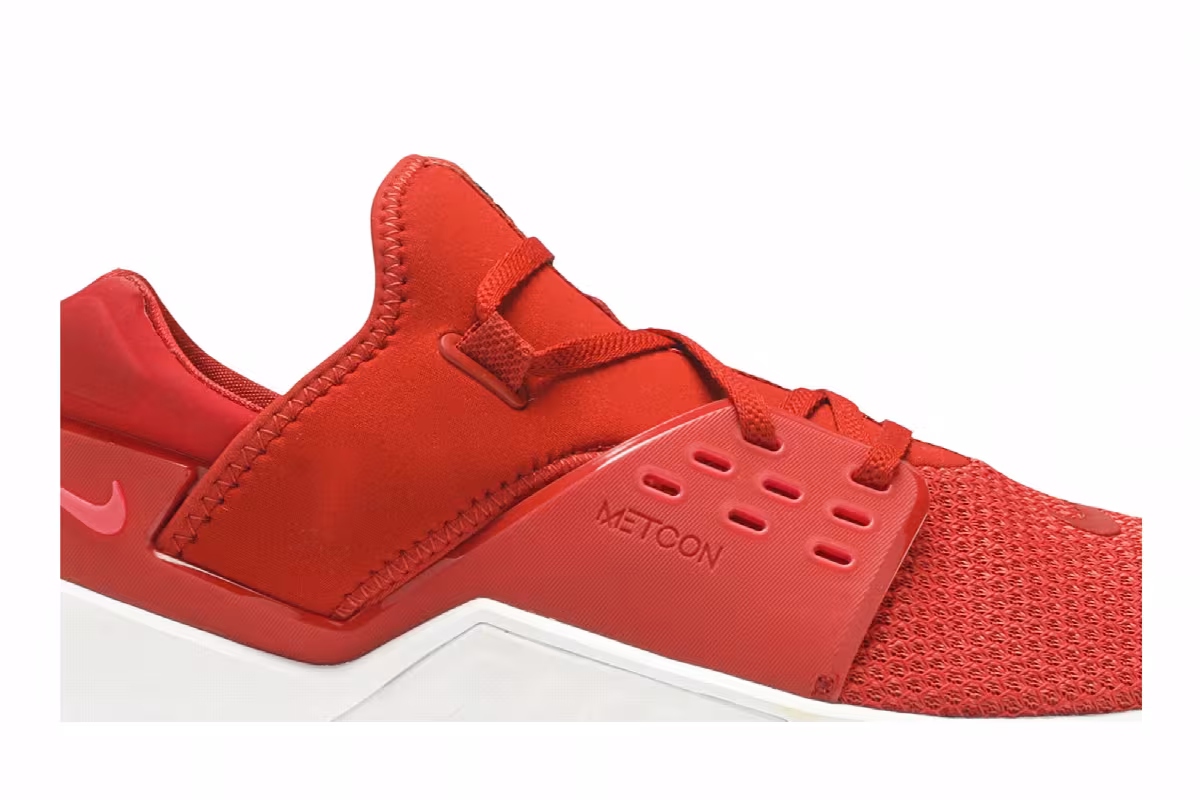 Nike Free Metcon 2 Mystic Red, view 3