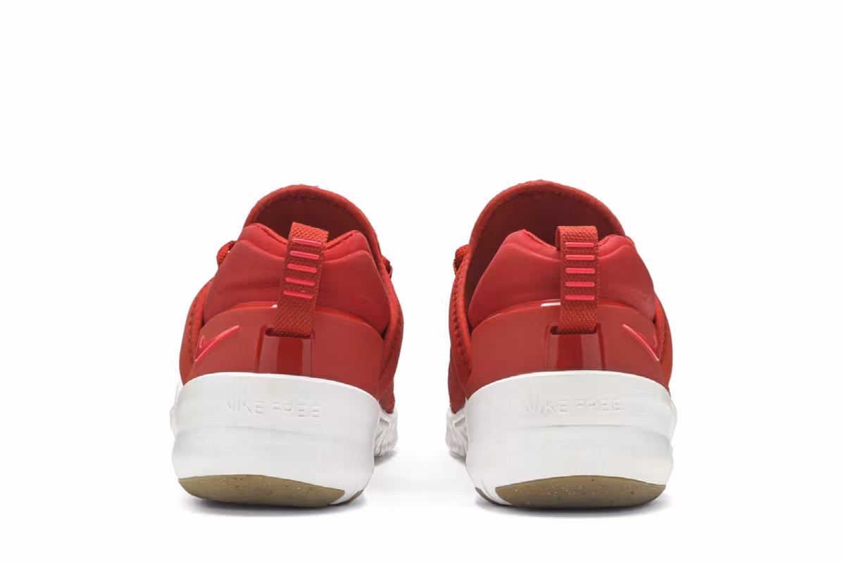 Nike Free Metcon 2 Mystic Red, view 7
