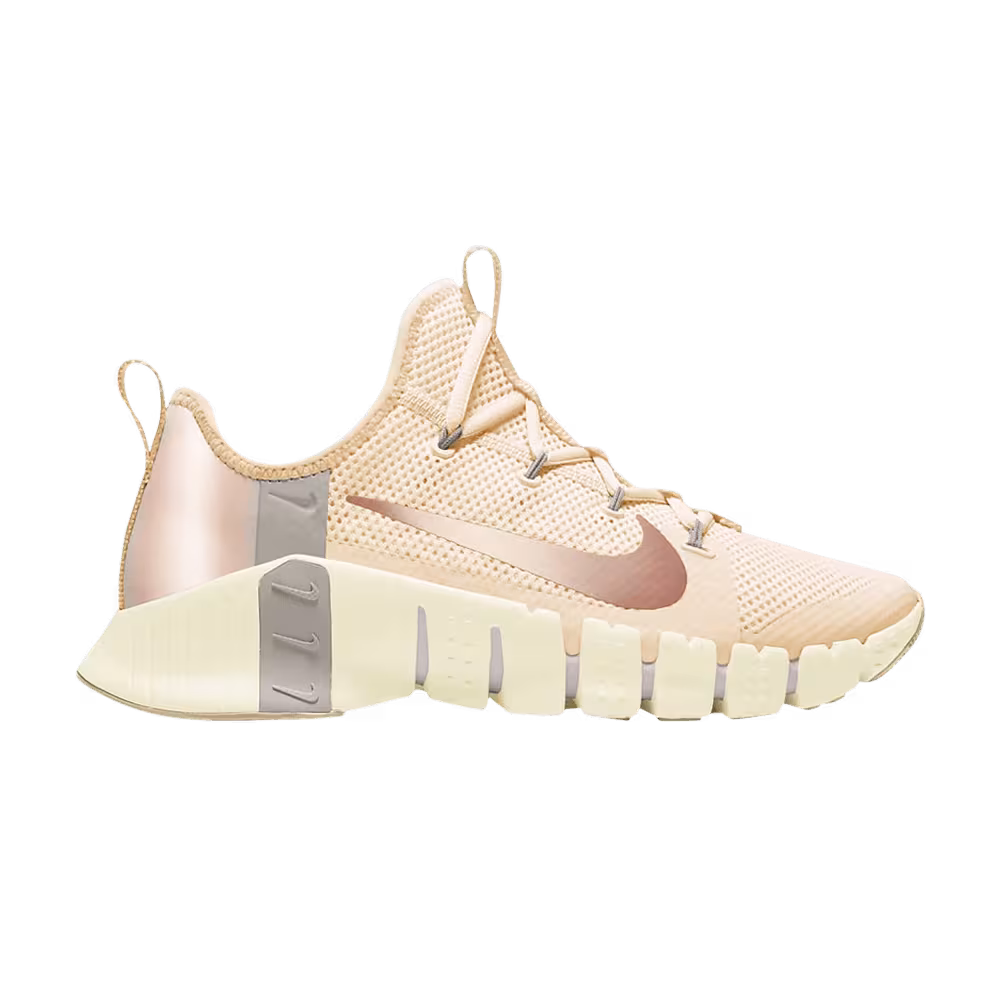 Nike Women's Free Metcon 3 Guava Ice