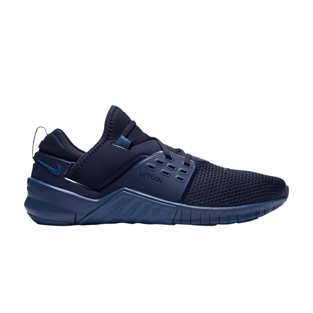 Nike Free Metcon 2 Obsidian
